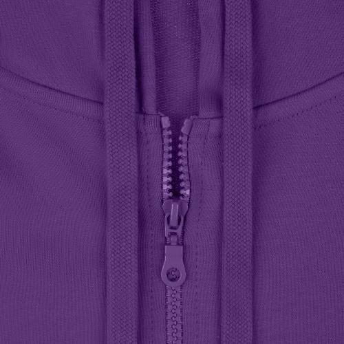 Толстовка на молнии с капюшоном Siverga 2.0; - купить именные сувениры в Воронеже