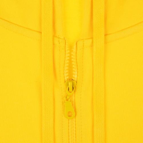 Толстовка на молнии с капюшоном Siverga 2.0; - купить именные сувениры в Воронеже