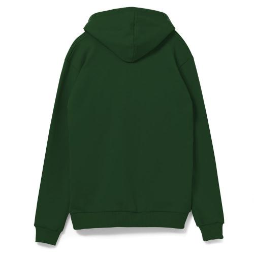 Толстовка на молнии с капюшоном Siverga 2.0; - купить необычные подарки в Воронеже