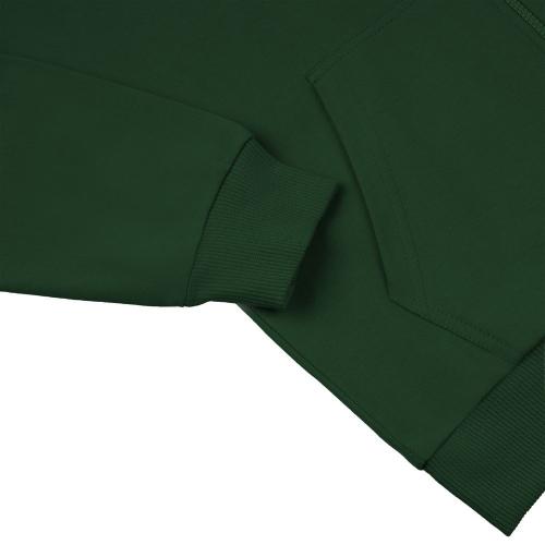 Толстовка на молнии с капюшоном Siverga 2.0; - купить необычные сувениры в Воронеже