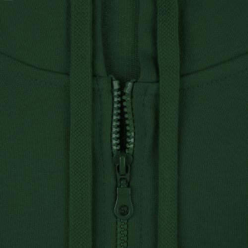 Толстовка на молнии с капюшоном Siverga 2.0; - купить именные сувениры в Воронеже