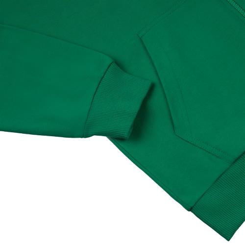 Толстовка на молнии с капюшоном Siverga 2.0; - купить необычные сувениры в Воронеже