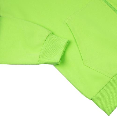 Толстовка на молнии с капюшоном Siverga 2.0; - купить необычные сувениры в Воронеже