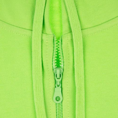 Толстовка на молнии с капюшоном Siverga 2.0; - купить именные сувениры в Воронеже