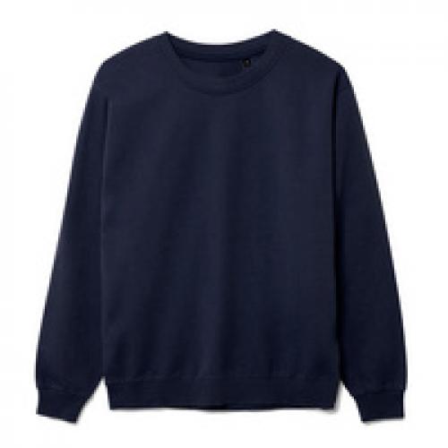 Свитшот Toima 2.0, темно-синий