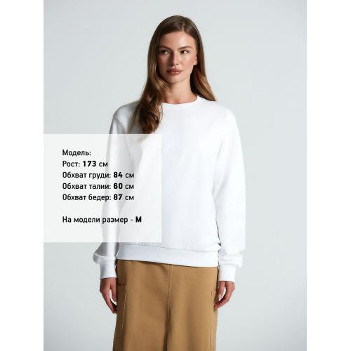 Свитшот Toima 2.0; - купить подарки с логотипом в Воронеже