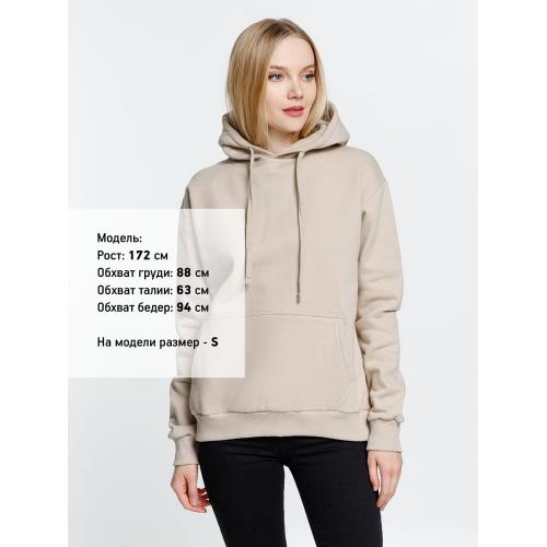 Худи Kirenga Heavy 2.0; - купить подарки с логотипом в Воронеже