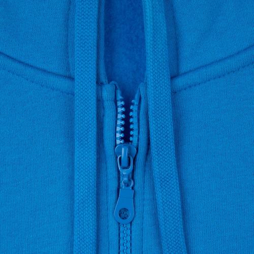 Толстовка на молнии с капюшоном Siverga Heavy 2.0; - купить именные сувениры в Воронеже