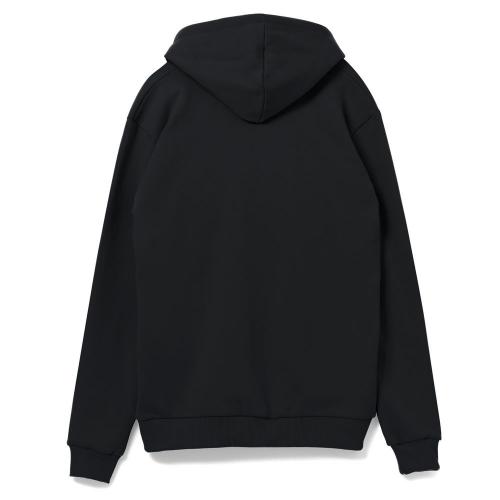 Толстовка на молнии с капюшоном Siverga Heavy 2.0; - купить необычные подарки в Воронеже