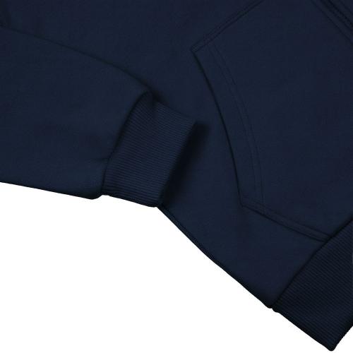 Толстовка на молнии с капюшоном Siverga Heavy 2.0; - купить необычные сувениры в Воронеже