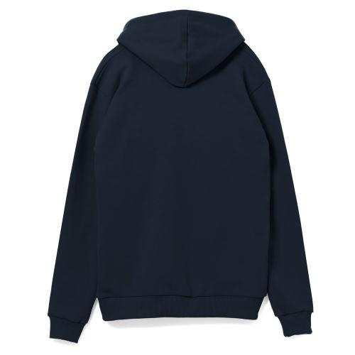 Толстовка на молнии с капюшоном Siverga Heavy 2.0; - купить необычные подарки в Воронеже