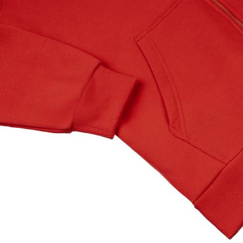 Толстовка на молнии с капюшоном Siverga Heavy 2.0; - купить необычные сувениры в Воронеже