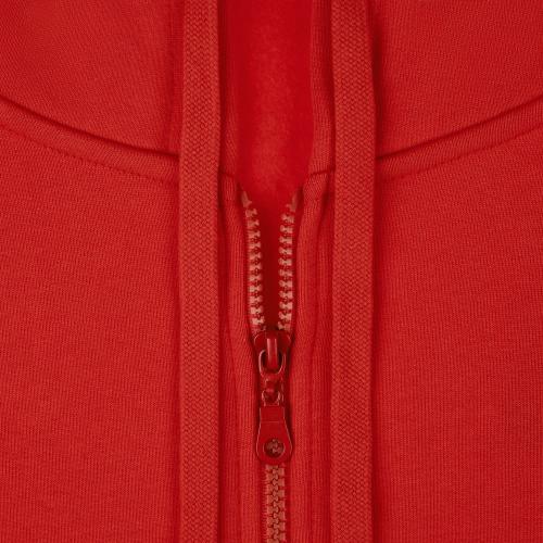 Толстовка на молнии с капюшоном Siverga Heavy 2.0; - купить именные сувениры в Воронеже