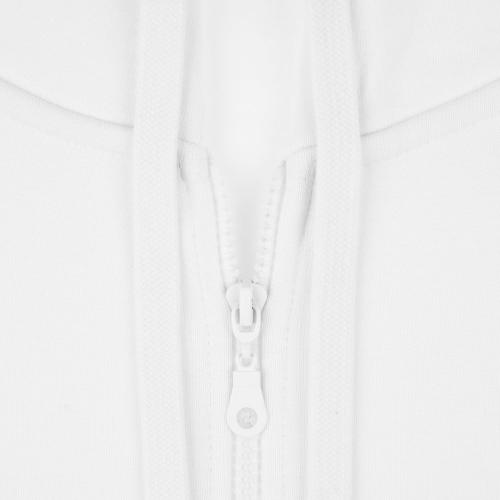 Толстовка на молнии с капюшоном Siverga Heavy 2.0; - купить именные сувениры в Воронеже