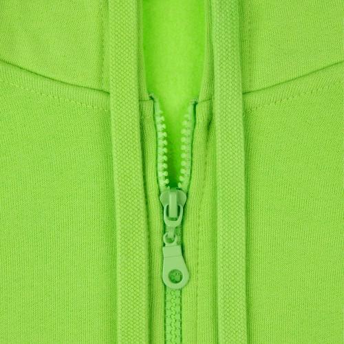 Толстовка на молнии с капюшоном Siverga Heavy 2.0; - купить именные сувениры в Воронеже