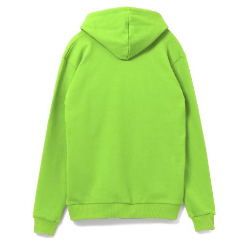 Толстовка на молнии с капюшоном Siverga Heavy 2.0; - купить необычные подарки в Воронеже