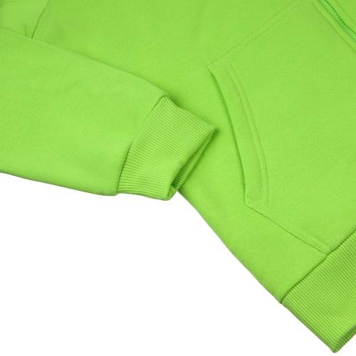 Толстовка на молнии с капюшоном Siverga Heavy 2.0; - купить необычные сувениры в Воронеже