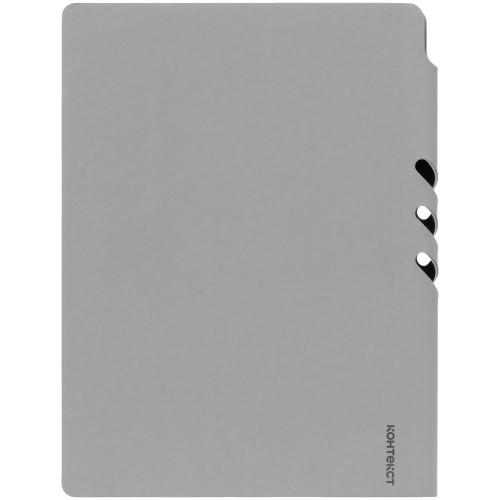 Ежедневник Flexpen Shall, недатированный; - купить именные сувениры в Воронеже