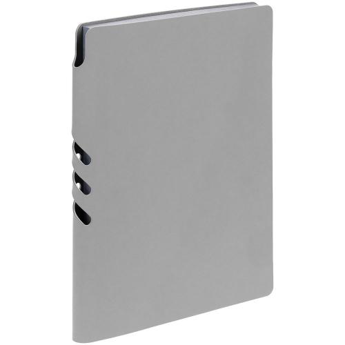 Ежедневник Flexpen Shall, недатированный; - купить бизнесс-сувениры в Воронеже