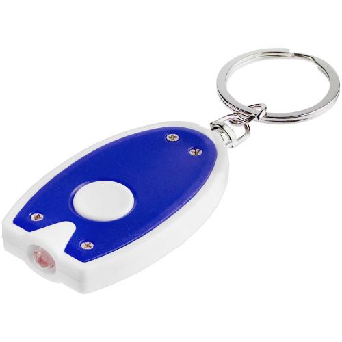 Брелок-фонарик Vivid, ver.2; - купить необычные сувениры в Воронеже