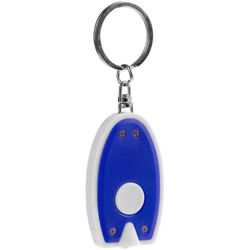 Брелок-фонарик Vivid, ver.2; - купить необычные подарки в Воронеже