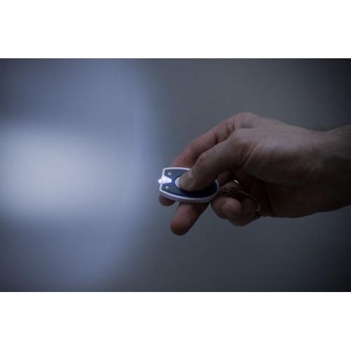 Брелок-фонарик Vivid, ver.2; - купить подарки с логотипом в Воронеже