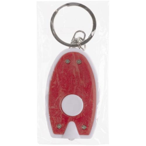 Брелок-фонарик Vivid, ver.2; - купить именные сувениры в Воронеже