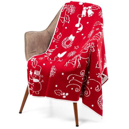 Плед на заказ Tricksy Net Grand, 2 цвета, XL; - купить подарки с логотипом в Воронеже