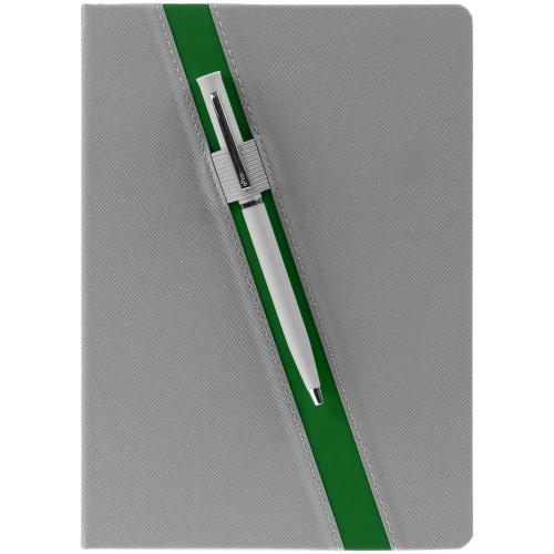 Ежедневник Rubikon на заказ; - купить подарки с логотипом в Воронеже