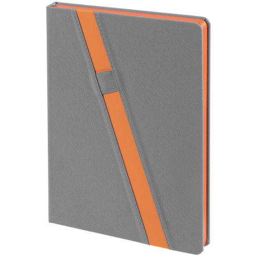 Ежедневник Rubikon на заказ; - купить необычные подарки в Воронеже