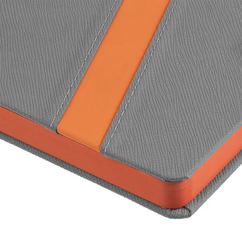 Ежедневник Rubikon на заказ; - купить подарки с логотипом в Воронеже