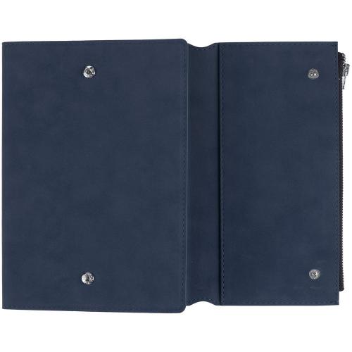 Ежедневник Grace на заказ, недатированный; - купить подарки с логотипом в Воронеже