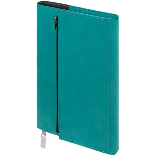 Ежедневник Grace на заказ, недатированный; - купить бизнесс-сувениры в Воронеже