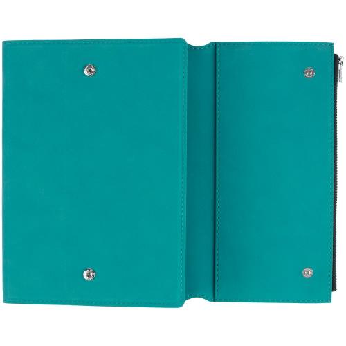 Ежедневник Grace на заказ, недатированный; - купить подарки с логотипом в Воронеже