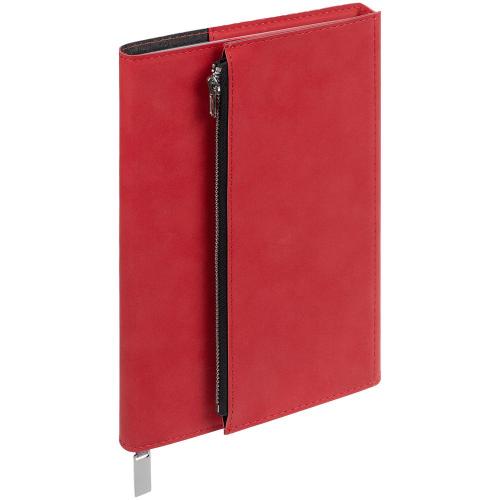 Ежедневник Grace на заказ, недатированный; - купить необычные подарки в Воронеже