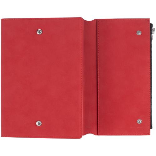 Ежедневник Grace на заказ, недатированный; - купить подарки с логотипом в Воронеже