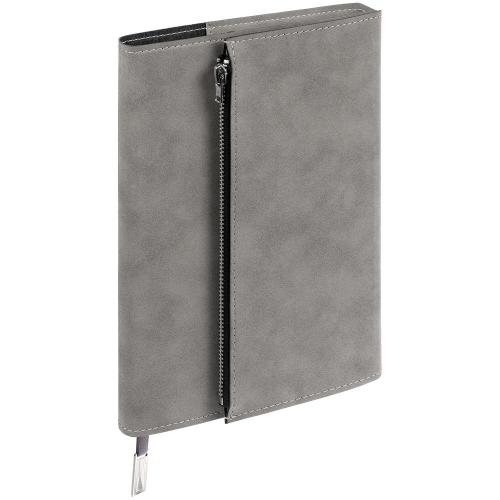 Ежедневник Grace на заказ, недатированный; - купить необычные подарки в Воронеже