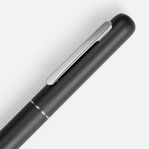 Ручка шариковая Scribo; - купить необычные сувениры в Воронеже