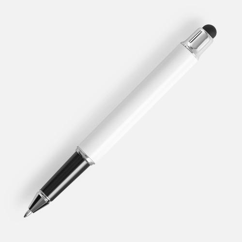 Роллер Scribo со стилусом; - купить необычные подарки в Воронеже