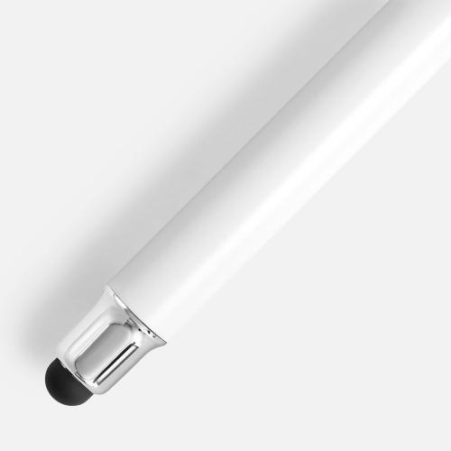 Роллер Scribo со стилусом; - купить подарки с логотипом в Воронеже