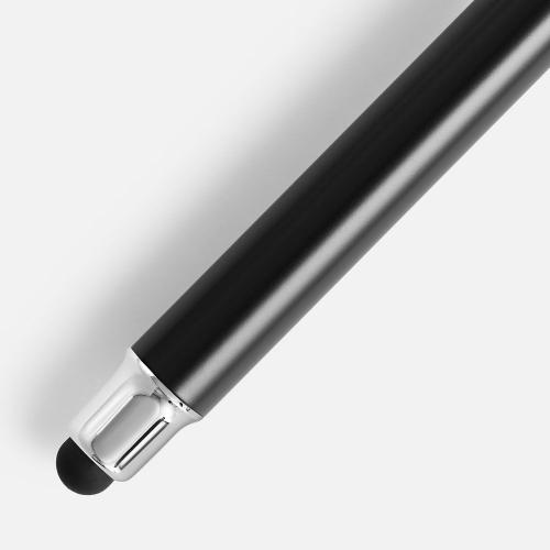 Роллер Scribo со стилусом; - купить подарки с логотипом в Воронеже