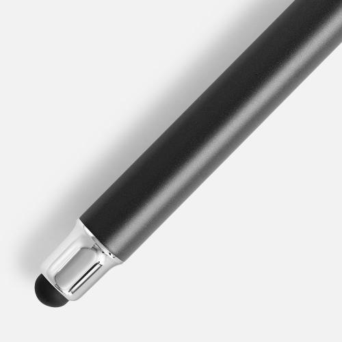 Роллер Scribo со стилусом; - купить подарки с логотипом в Воронеже