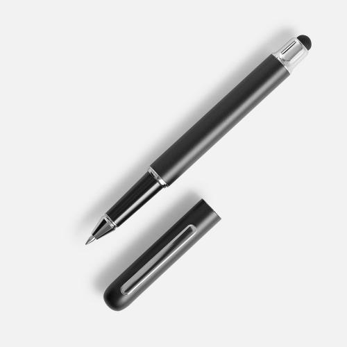 Роллер Scribo со стилусом; - купить бизнесс-сувениры в Воронеже