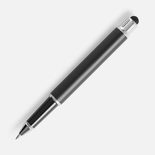 Роллер Scribo со стилусом; - купить необычные подарки в Воронеже