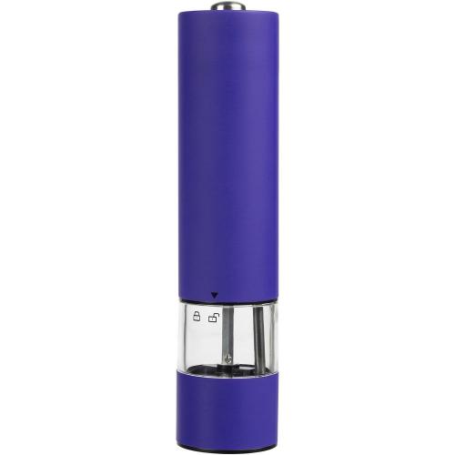 Электрическая мельница для специй Black Mill; - купить необычные подарки в Воронеже