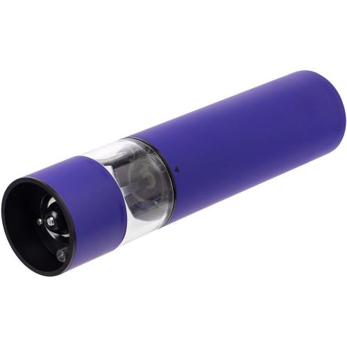 Электрическая мельница для специй Black Mill; - купить именные сувениры в Воронеже