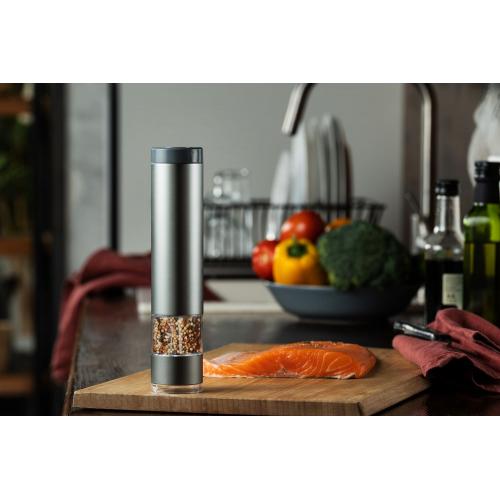 Электрическая мельница для специй Kvarn; - купить подарки с логотипом в Воронеже