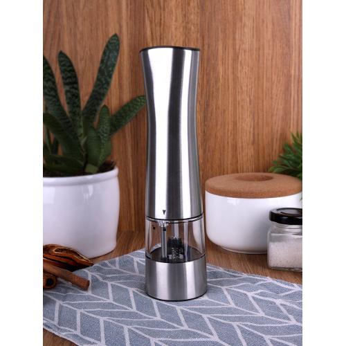 Электрическая мельница для специй Cocinero; - купить подарки с логотипом в Воронеже