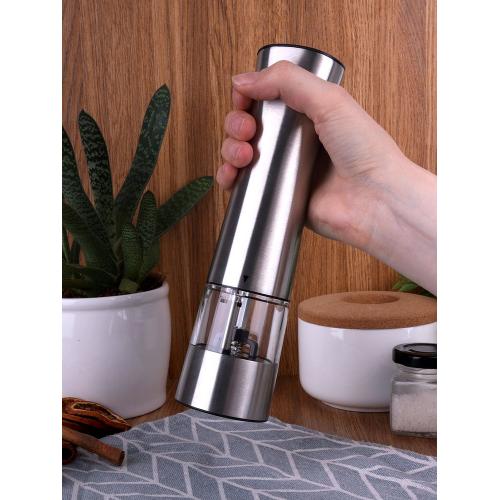 Электрическая мельница для специй Cocinero; - купить именные сувениры в Воронеже