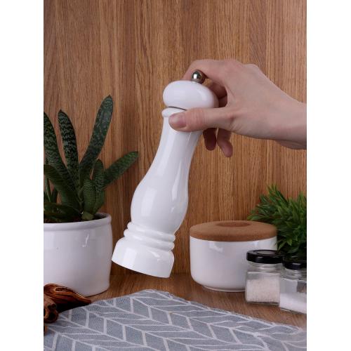 Механическая мельница для специй Gambit; - купить подарки с логотипом в Воронеже